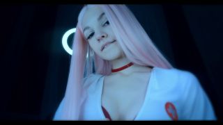 fetish Soly ASMR - Doctor Takes Care of You Soly ASMR -6