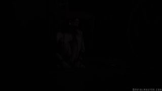 free online video 14 Brutal Master - Blossom This Bondage Is No Joke - Nothing in HELL! on bdsm porn bdsm rope bondage-1
