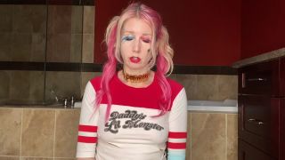 xxx video 14 madeline femdom Harley Sin – Ur Mommy Harley Quinn, mature on milf porn-1