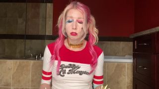 xxx video 14 madeline femdom Harley Sin – Ur Mommy Harley Quinn, mature on milf porn-2