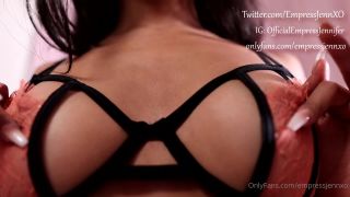 xxx video 43 sph femdom Empress Jennifer: empressjennxo - Sunday Service 3, femdom pov on fetish porn-6