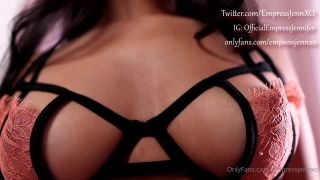 xxx video 43 sph femdom Empress Jennifer: empressjennxo - Sunday Service 3, femdom pov on fetish porn-8