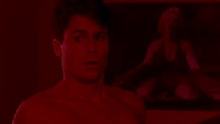 Nastassja Kinski, Anita Morris Nude - The Hotel New Hampshire 1984 H ...-1