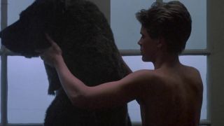 Nastassja Kinski, Anita Morris Nude - The Hotel New Hampshire 1984 H ...-2