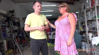 [GetFreeDays.com] Jojo Aka Robinson Busty Amateur Milf Is Back For More Hardcore hardcore hd porn-1