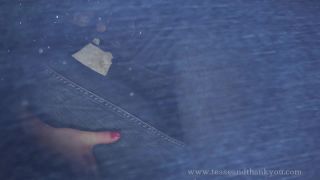 online xxx clip 46 blair williams femdom Lucid Dreaming Denim Trap, fetish on fetish porn-4