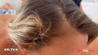 An Anal Foursome for Breakfast-4