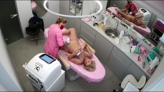 Hidden-Zone.com- Spying in the cosmetic salon-4