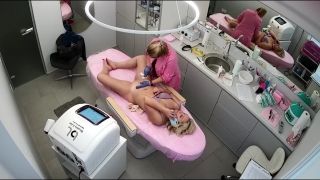 Hidden-Zone.com- Spying in the cosmetic salon-6