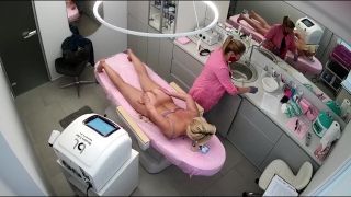 Hidden-Zone.com- Spying in the cosmetic salon-8