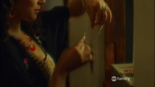 Emma Ishta – Stitchers s01 compilation (2015) HD 720p!!!-6