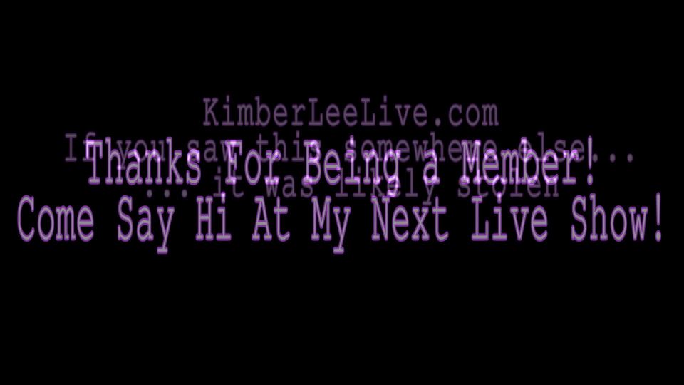 handgag fetish Kimber Lee Live - Face Fuck And Deepthroat, kimber lee on fetish porn