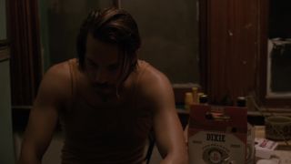 Paige Patterson – Quarry s01e03 (2016) HD 1080p - (Celebrity porn)-0