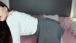 Lilcanadiangirl Stop Go Joi For My Tutor - (Webcam)-3