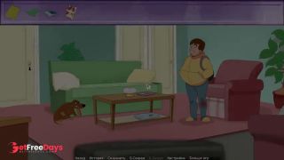 [GetFreeDays.com] Complete Gameplay - The Secret of the House 1, Part 2 Adult Video April 2023-0