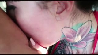 Anna_Flow - Der Maler hat nen langen Schwanz  on german russian amateur hidden-7